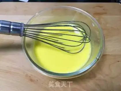 Make Cotton cake step 7