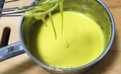 Make Cotton cake step 9