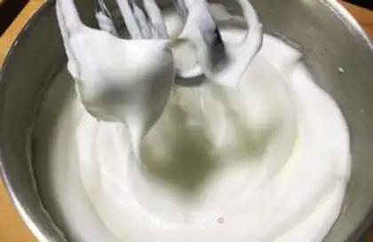 Make Cotton cake step 13