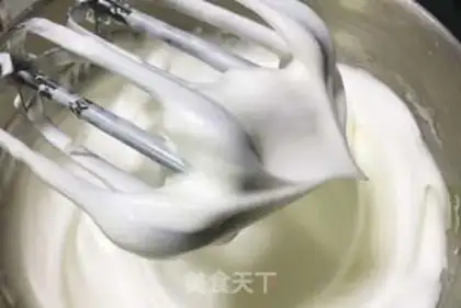 Make Cotton cake step 14