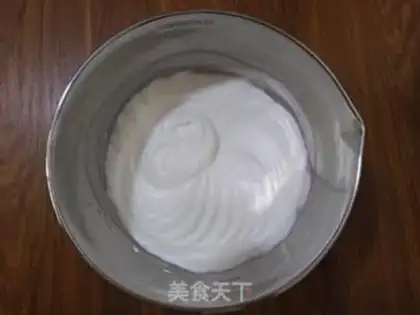 Make Spongecakes for Razor step 4