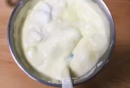 Make Cotton cake step 19