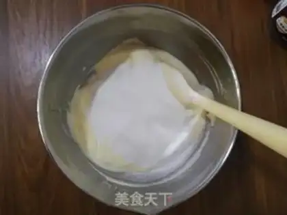 Make Spongecakes for Razor step 8