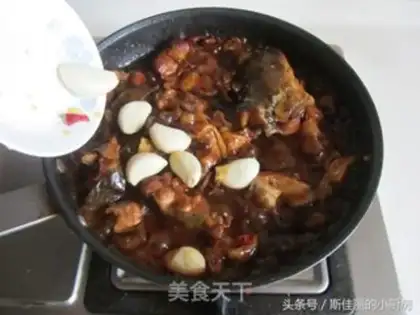 Make Red catfish step 8