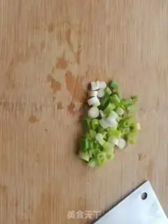 Make Smelt fried eggs step 0
