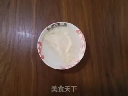 Make Spongecakes for Razor step 9