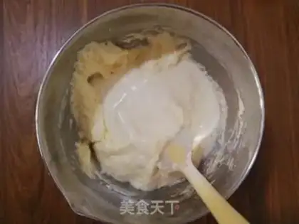 Make Spongecakes for Razor step 10