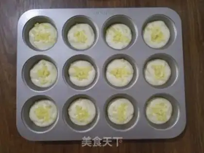 Make Spongecakes for Razor step 11