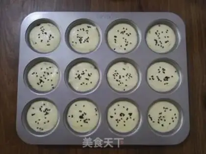 Make Spongecakes for Razor step 12