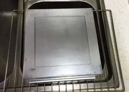 Make Cotton cake step 24
