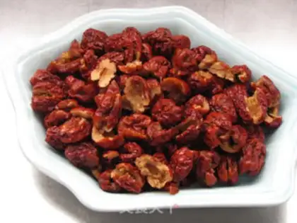 Make Soybean date step 3