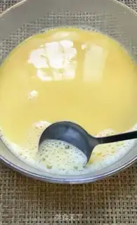 Make Delicious eggs step 3