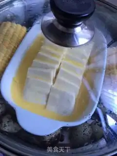 Make Onion tofu step 3