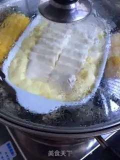 Make Onion tofu step 4