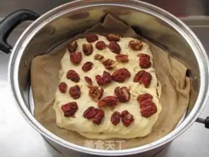 Make Soybean date step 5