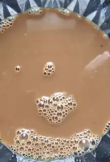 Make Steam cake step 1
