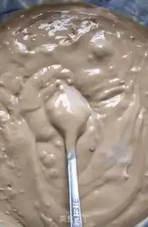 Make Steam cake step 3