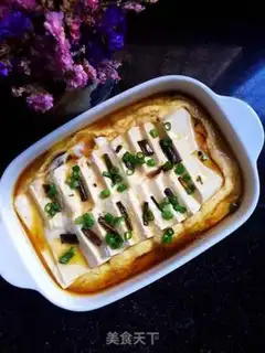 Make Onion tofu step 8