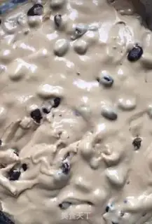 Make Steam cake step 6