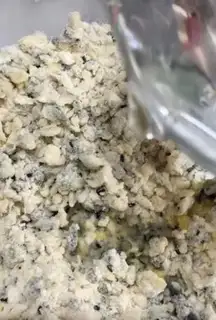 Make The sofa leaves step 2