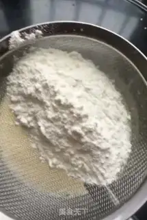 Make Rainbow Cake Roll step 3