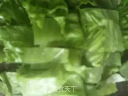 Make Bean sprouts step 2