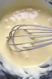 Make Rainbow Cake Roll step 4