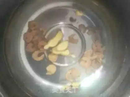 Make Bean sprouts step 3