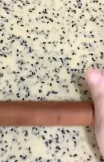 Make The sofa leaves step 4