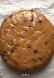 Make Steam cake step 10