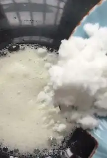 Make Rainbow Cake Roll step 6