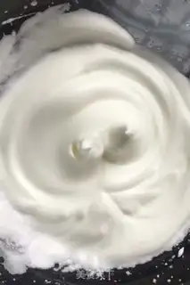 Make Rainbow Cake Roll step 7