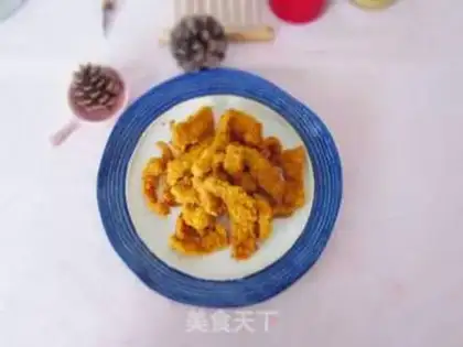 Make Cracker step 5
