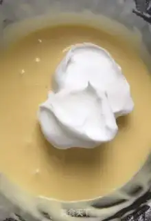 Make Rainbow Cake Roll step 8