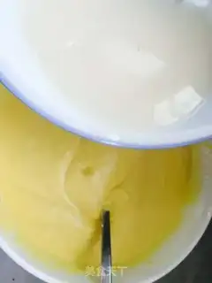Make Mango Moose step 8
