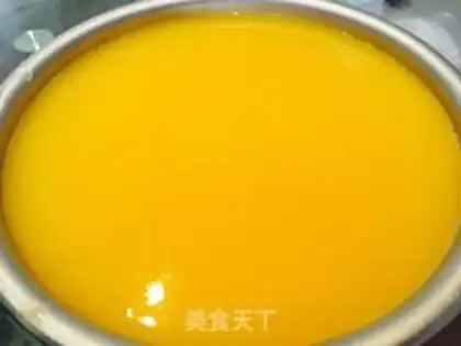 Make Mango Moose step 10