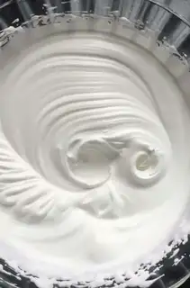 Make Rainbow Cake Roll step 15