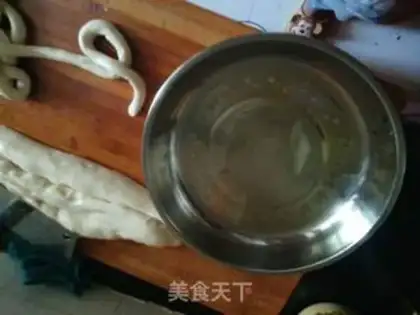 Make Xinjiang