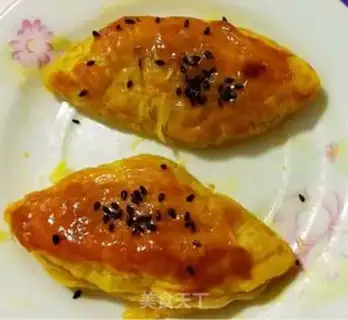 Make Yang Mei Silver Peach step 5