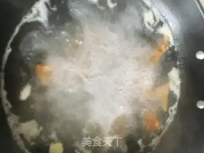 Make Duck-leg soup step 3
