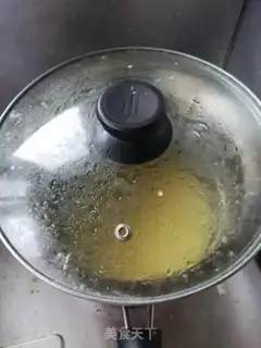 Make Porridge step 0