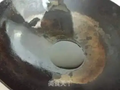 Make Oily pants and noodles step 12