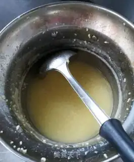 Make Porridge step 2