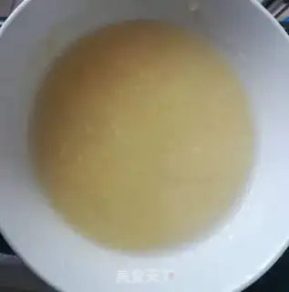 Make Porridge step 3
