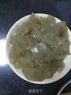 Make Garlic powder step 0