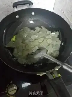 Make Garlic powder step 2