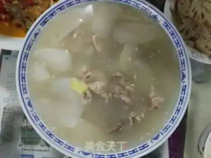 Make Roach bone soup step 12
