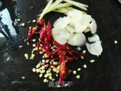 Make Shrimp step 0