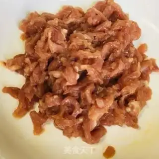 Make White-fried meat step 0
