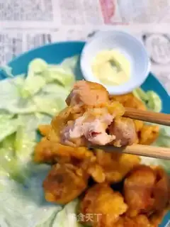 Make Chicken step 3